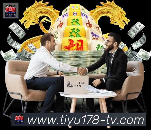 奖项图3